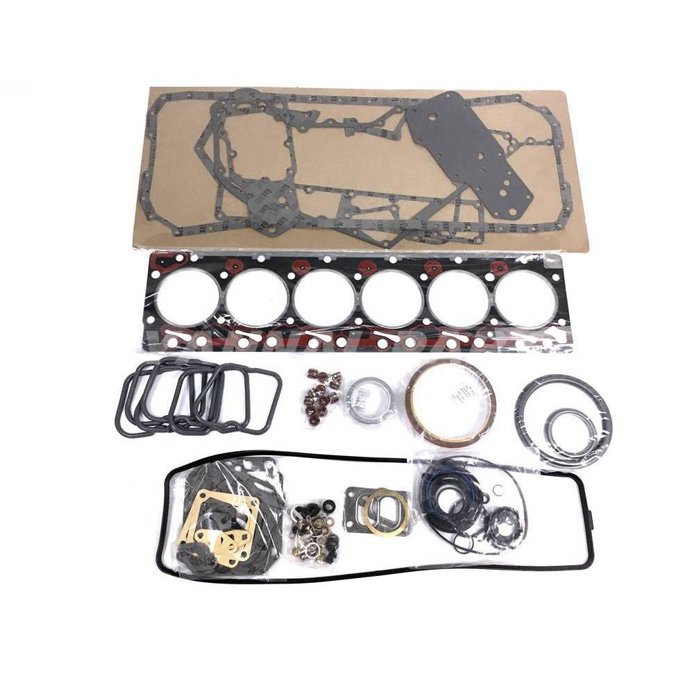 New Cummins 6B 6BT 6BTA 5.9L 12v Full Gasket Set