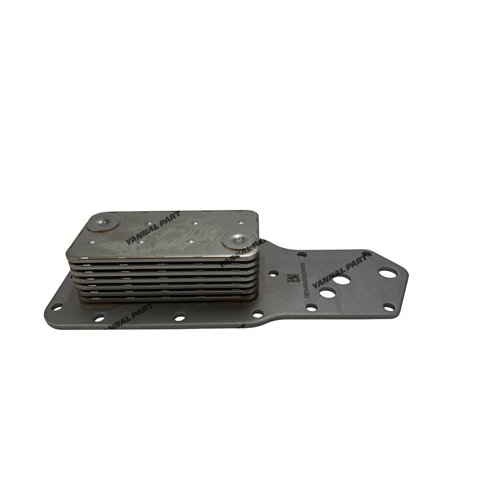 6D102 Oil Cooler Core C3957544For Cummins Engine Part