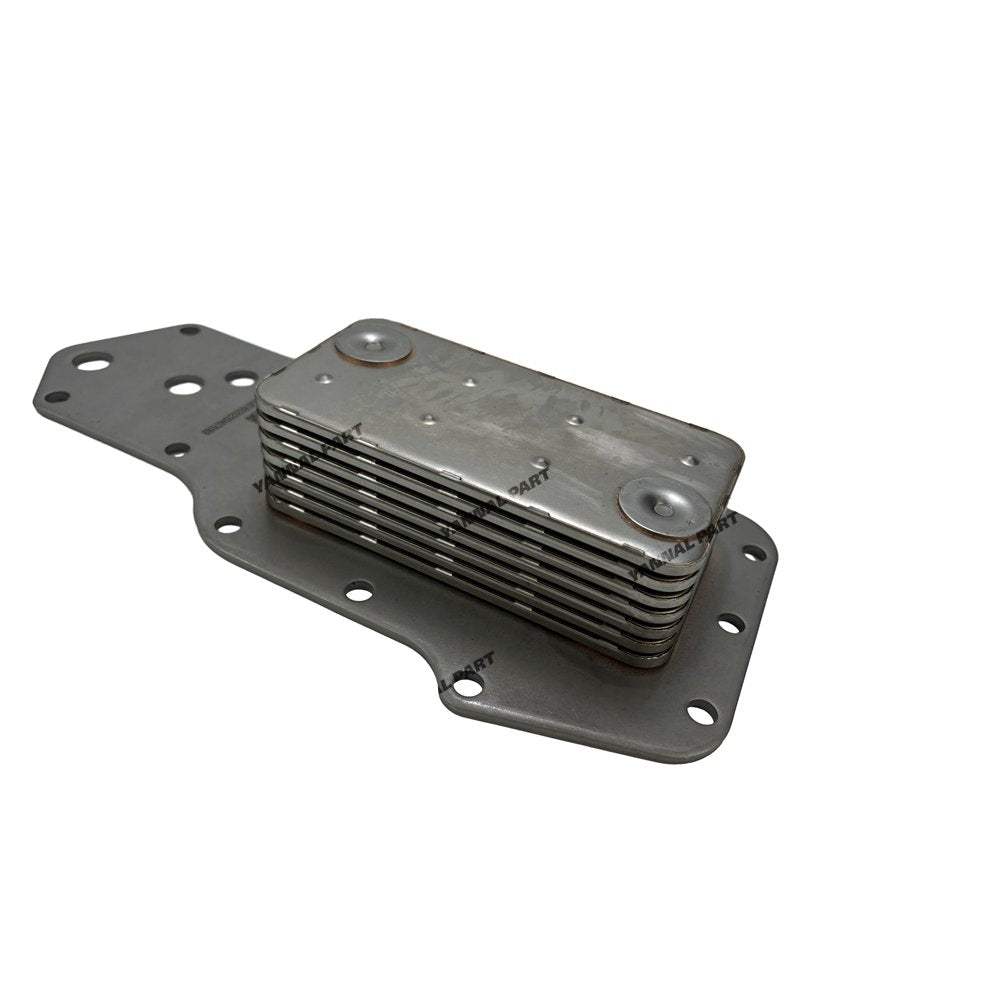 6D102 Oil Cooler Core C3957544For Cummins Engine Part