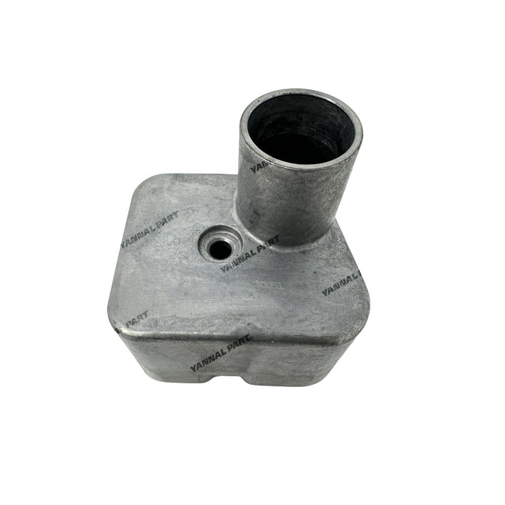 Valve Chamber Cover Fit For Cummins 6BT Engine