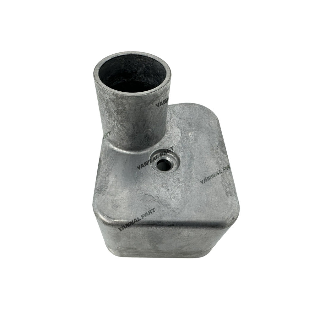 Valve Chamber Cover Fit For Cummins 6BT Engine