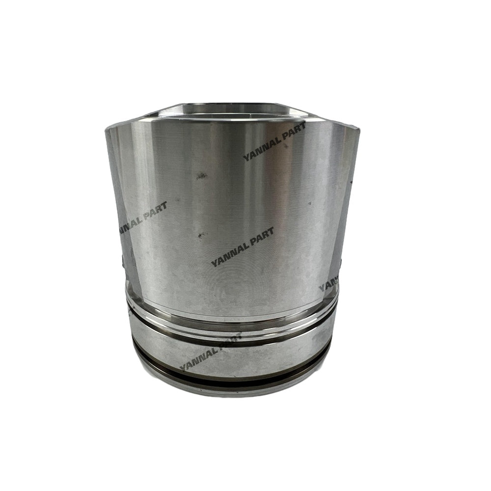 Piston Fit For Cummins 6BT Engine