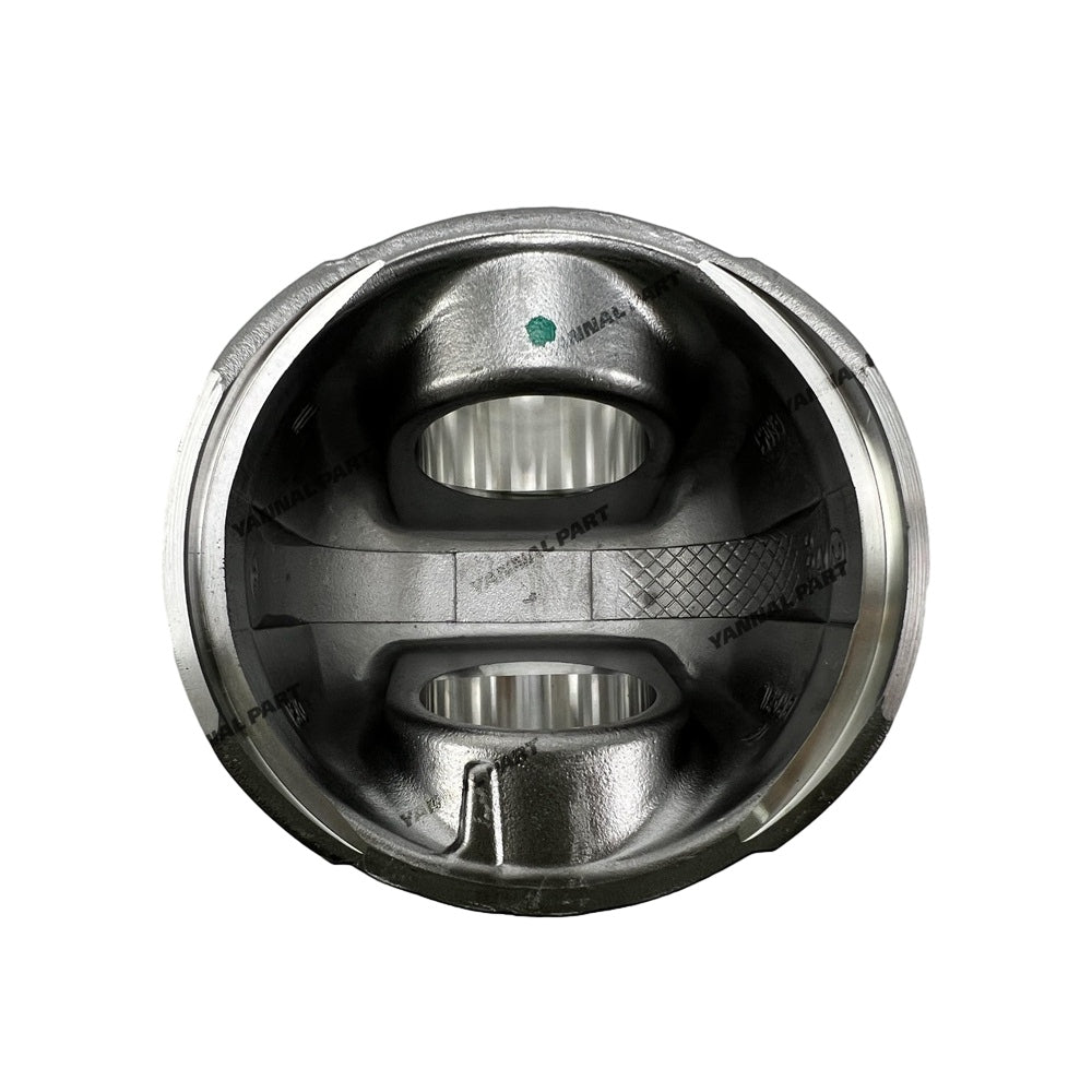 Piston Fit For Cummins 6BT Engine