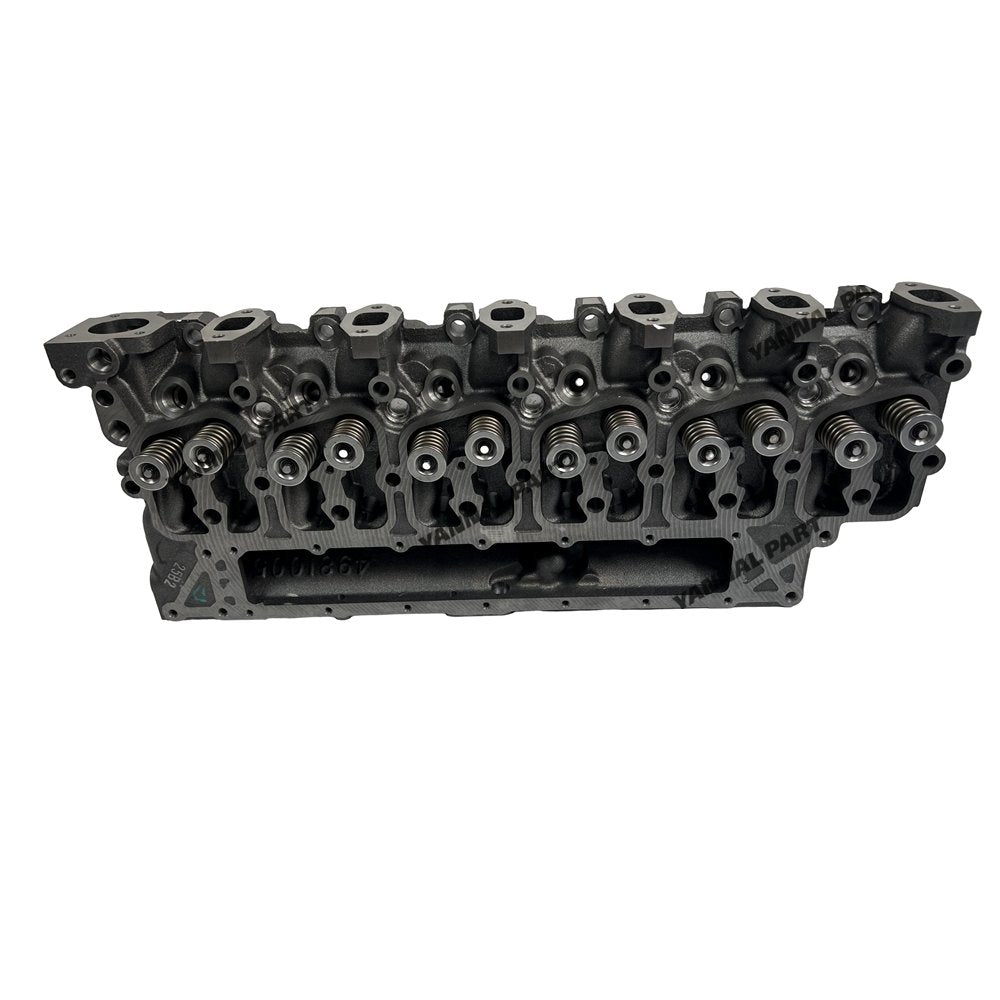 6BT Cylinder Head Assembly For Cummins diesel Engine parts