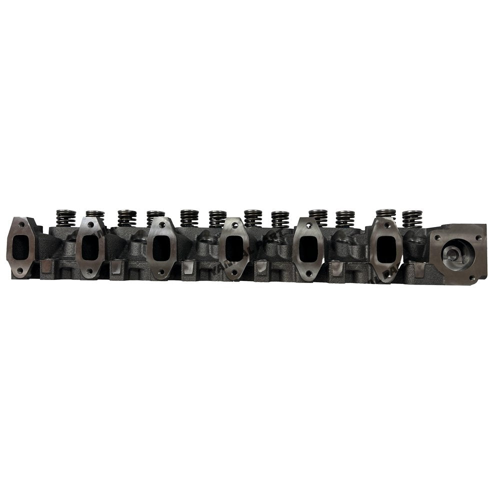 6BT Cylinder Head Assembly For Cummins diesel Engine parts