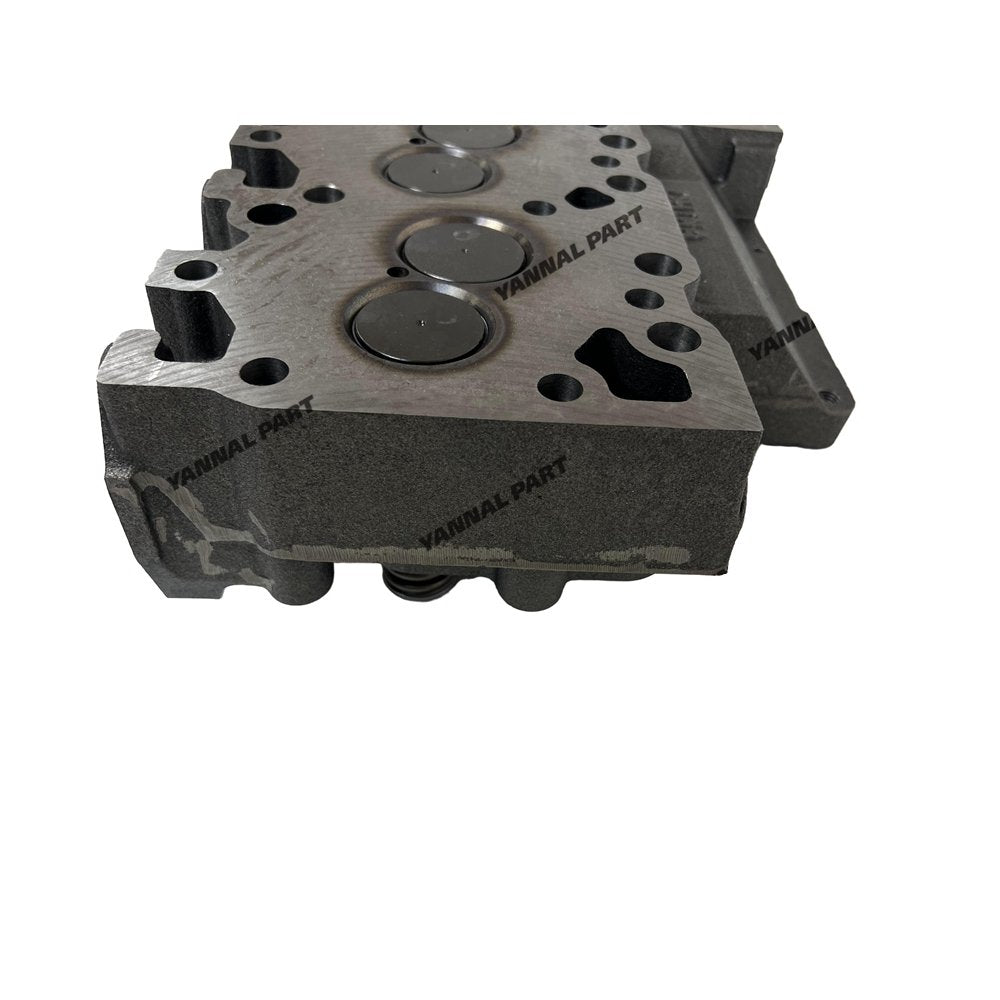 6BT Cylinder Head Assembly For Cummins diesel Engine parts