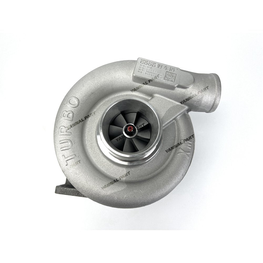 6BT5.9 Turbocharger 3538606 For Cummins Diesel Engine Parts