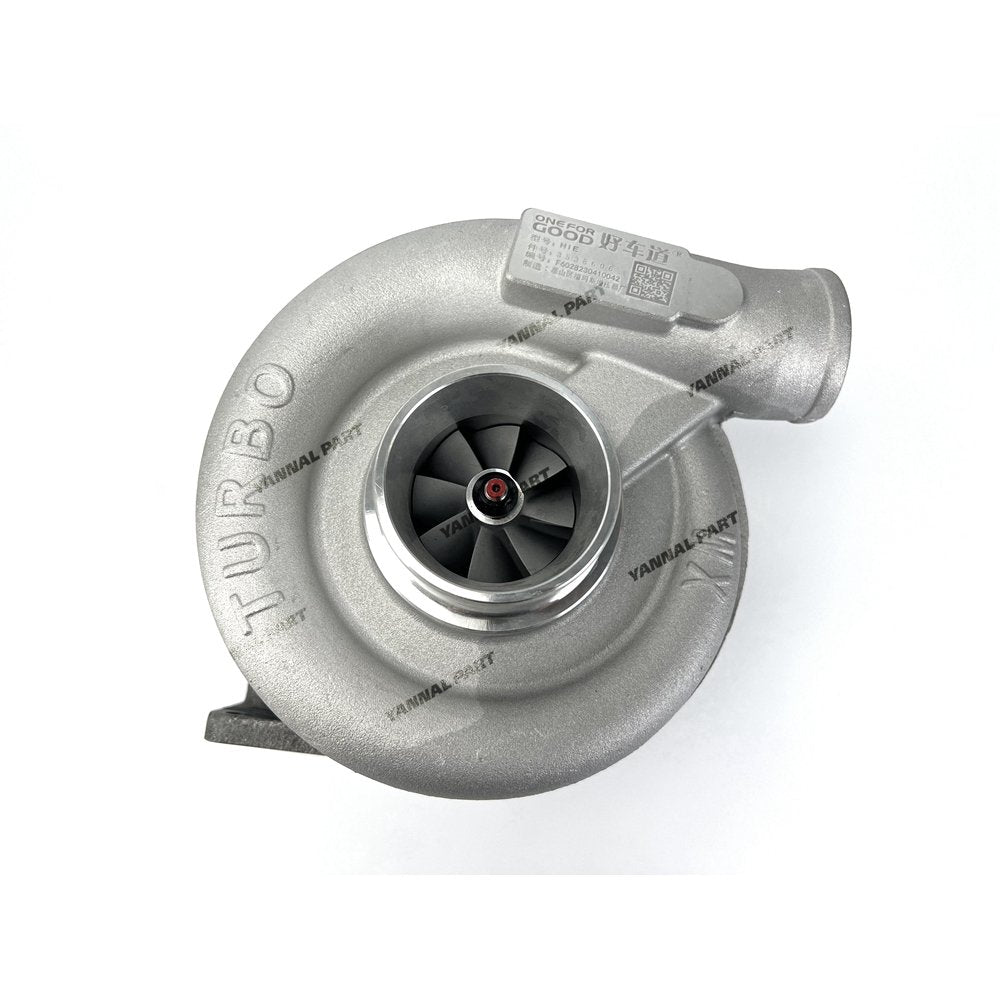 6BT5.9 Turbocharger 3538606 For Cummins Diesel Engine Parts