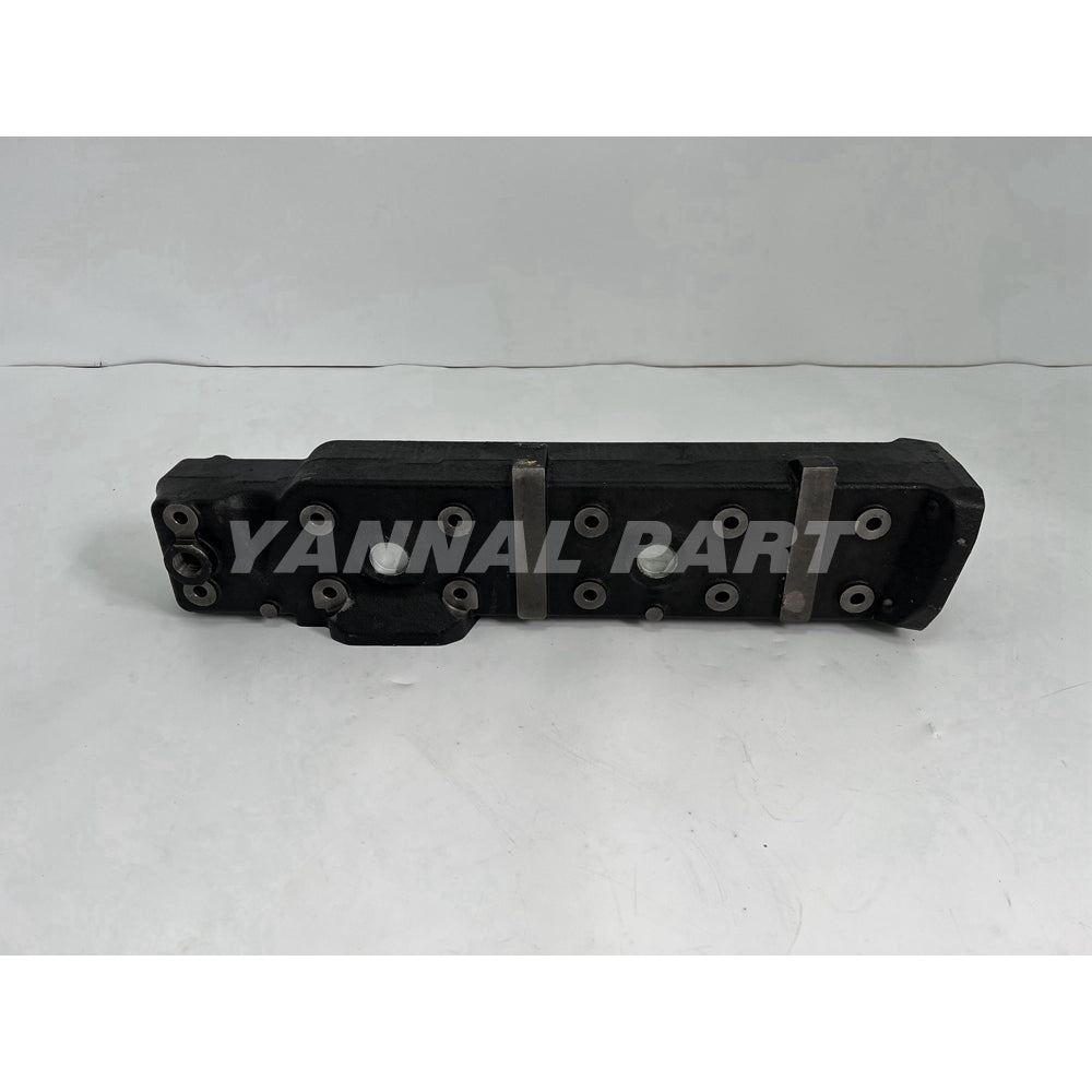 Exhaust Manifold 4019951 Fit For Cummins 6BT5.9 Engine