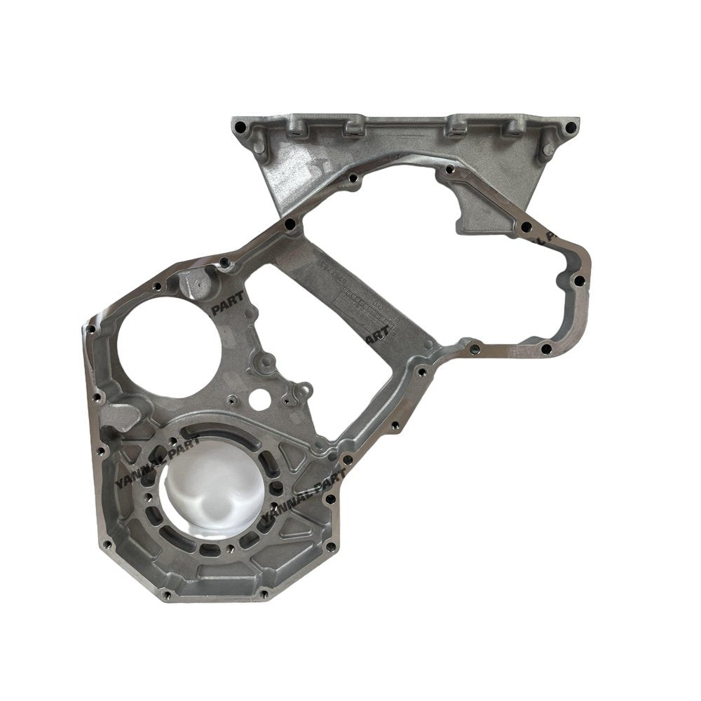 New 5267783 Timing Cover For Cummins 6BT5.9 Engine