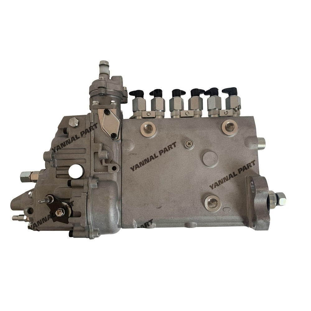 6BT5.9 Fuel Injection Pump For Cummins diesel Engine parts