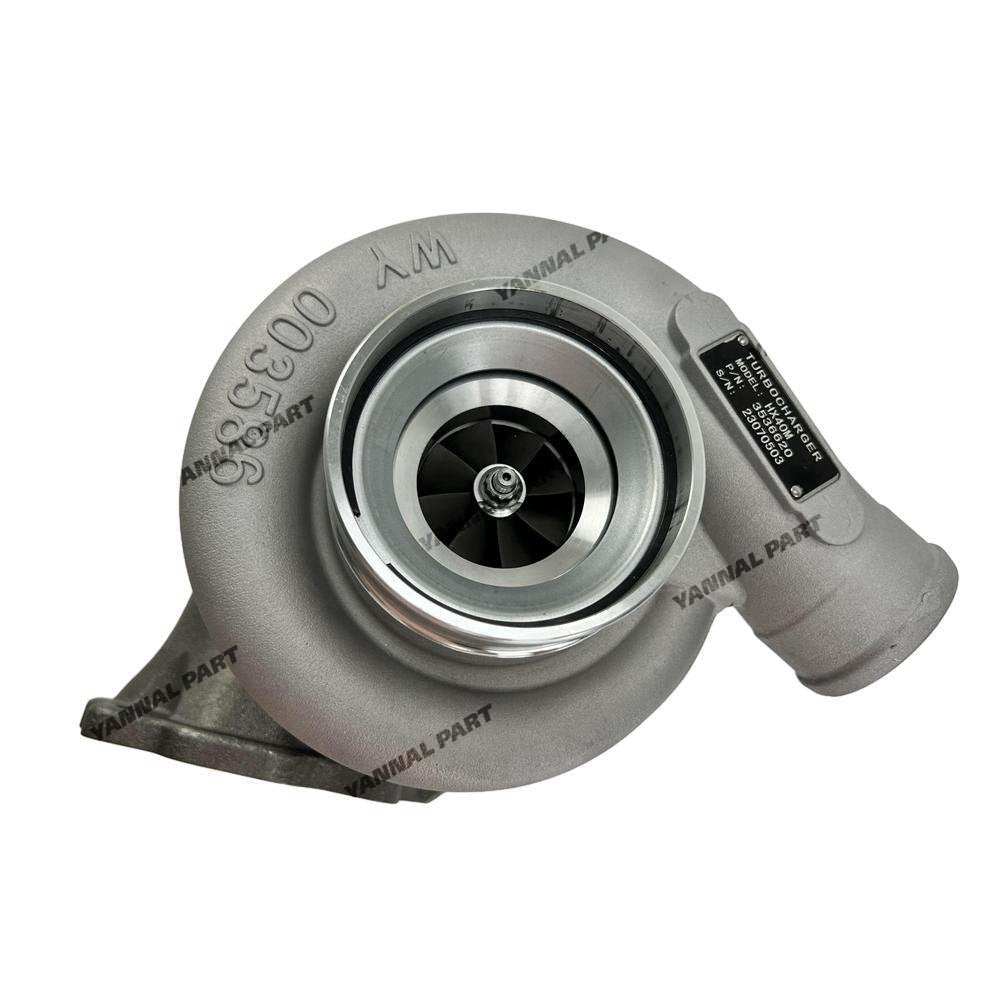 3536620 3536621 3802829 Turbocharger For Cummins 6BTA Engine Parts