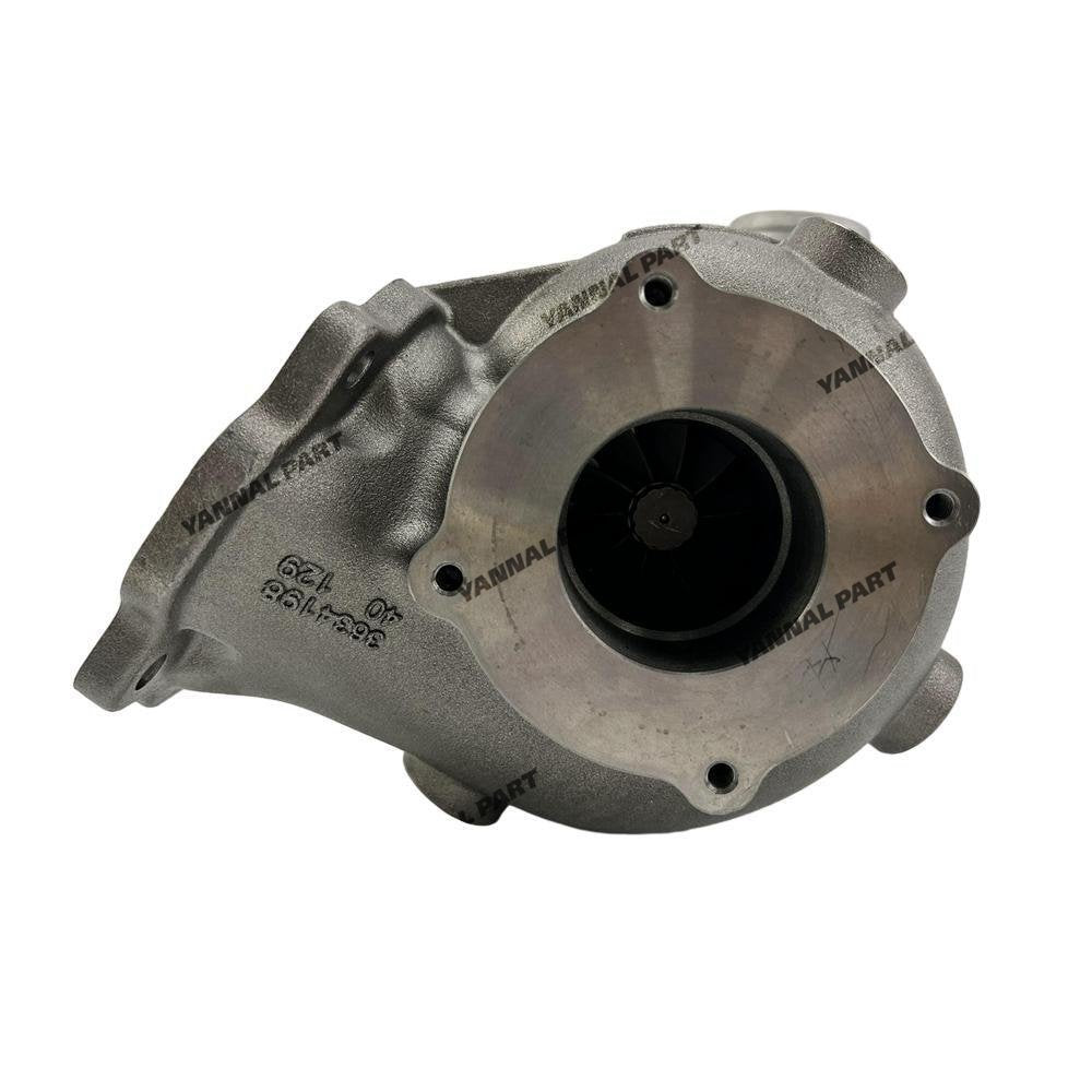 3536620 3536621 3802829 Turbocharger For Cummins 6BTA Engine Parts