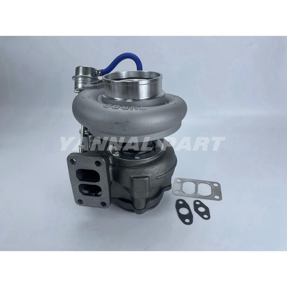 Turbocharger 3792438 Fit For Cummins 6CT Engine