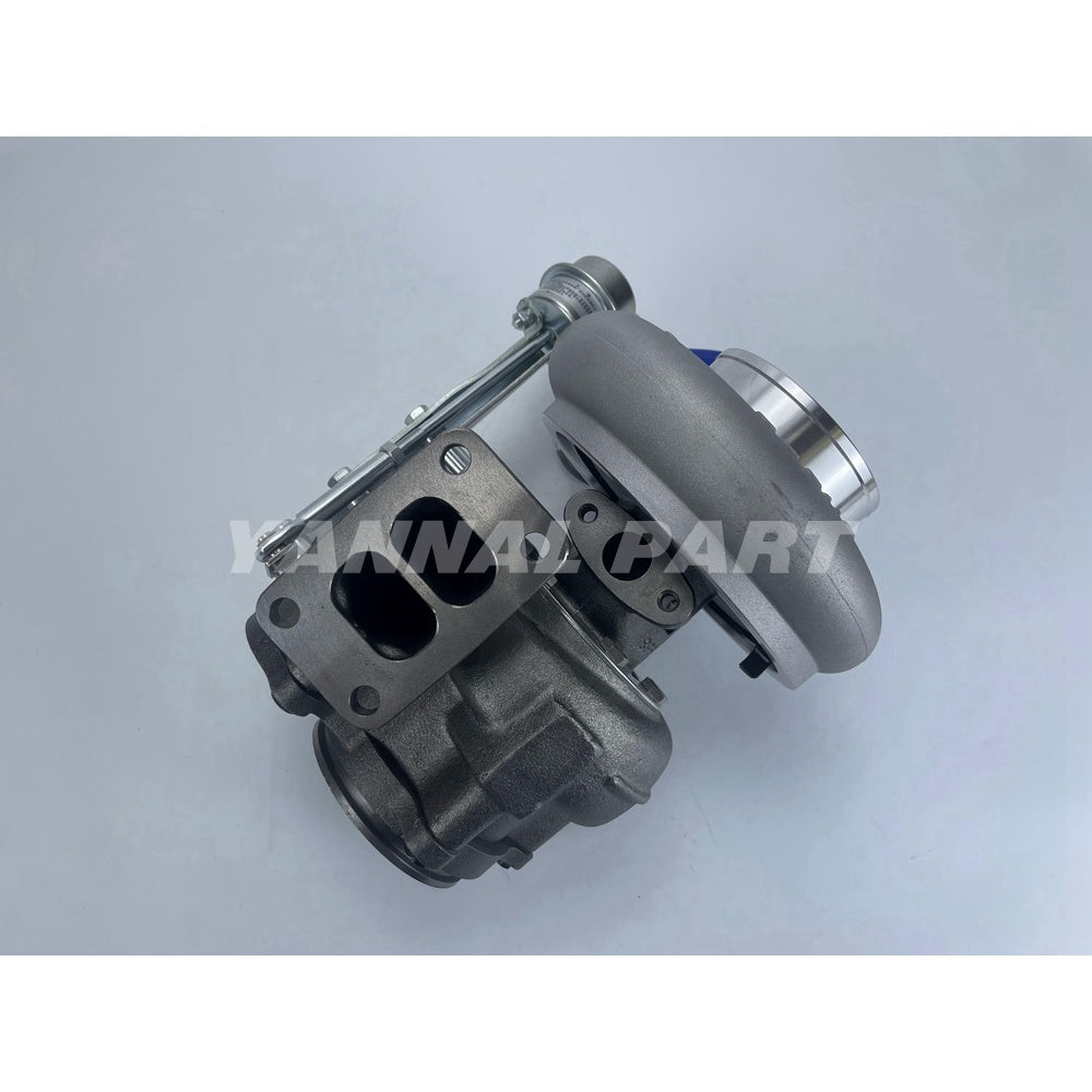 Turbocharger 3792438 Fit For Cummins 6CT Engine