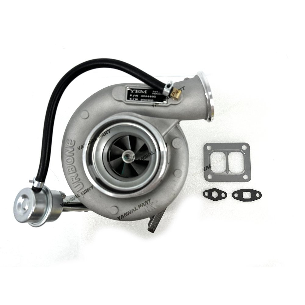 6CT Turbocharger 4044480 For Cummins Diesel Engine Parts