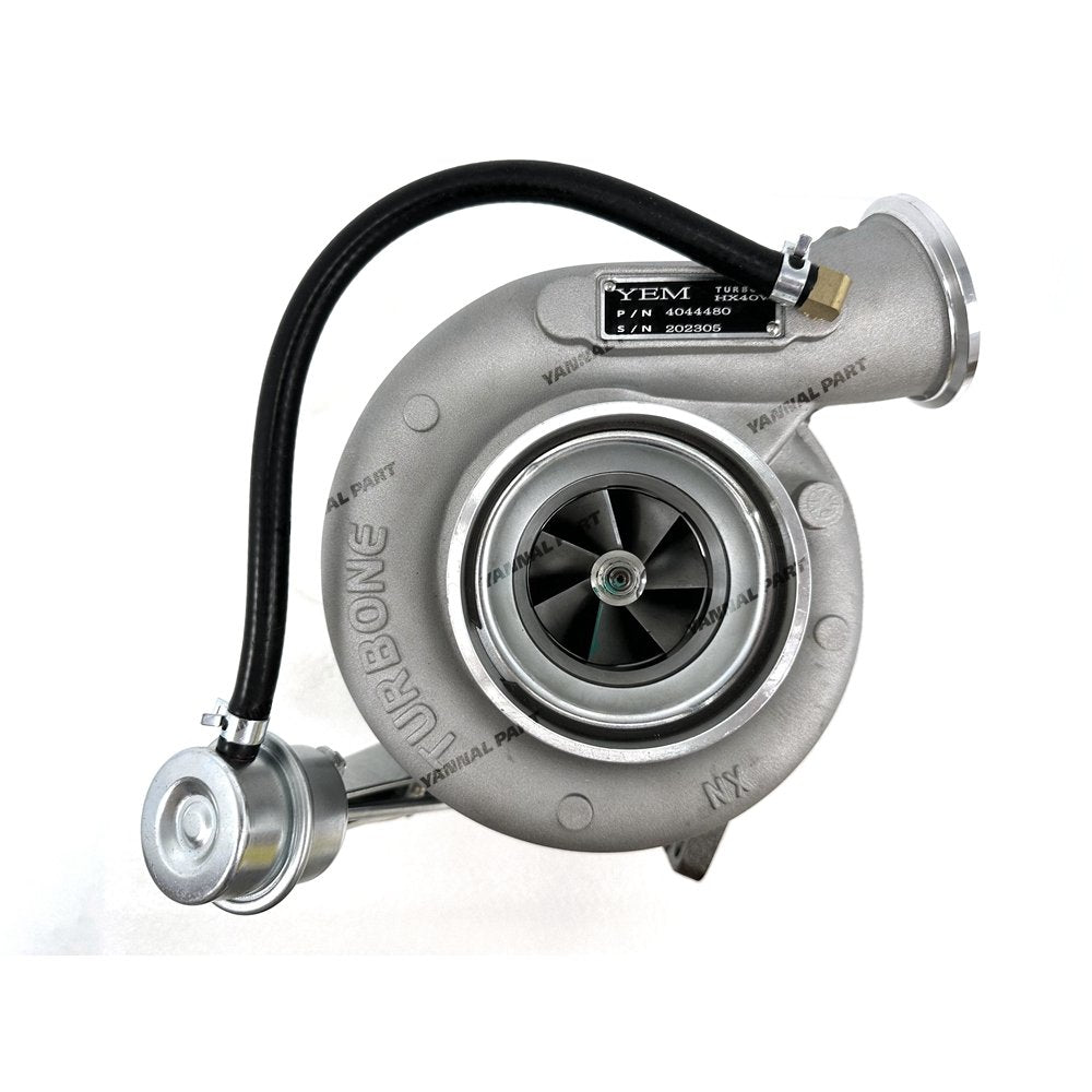 6CT Turbocharger 4044480 For Cummins Diesel Engine Parts