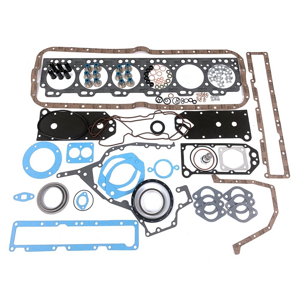 For Cummins forklift Diesel Engine 6CT Full Gasket Kit