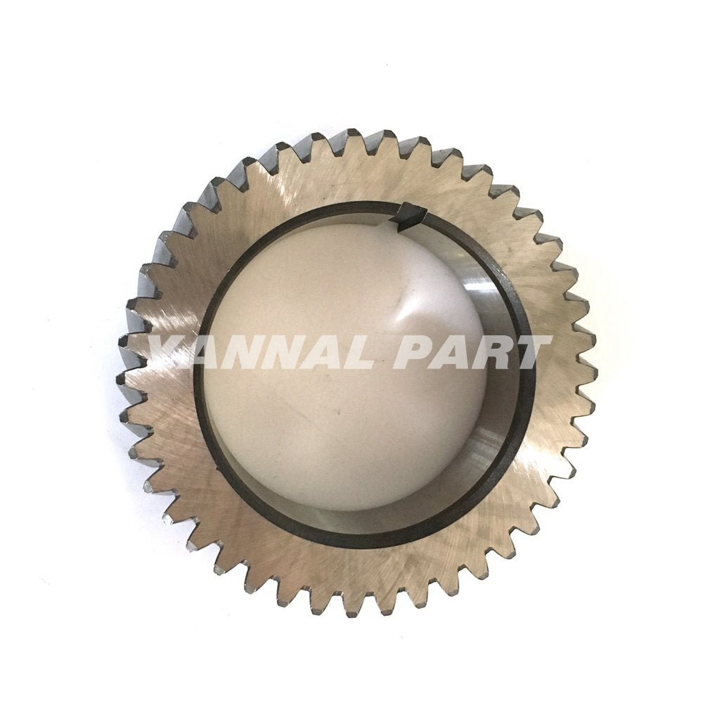 For Cummins Crankshaft Gear 6CT /C3918776 Engine forklift Spare Parts