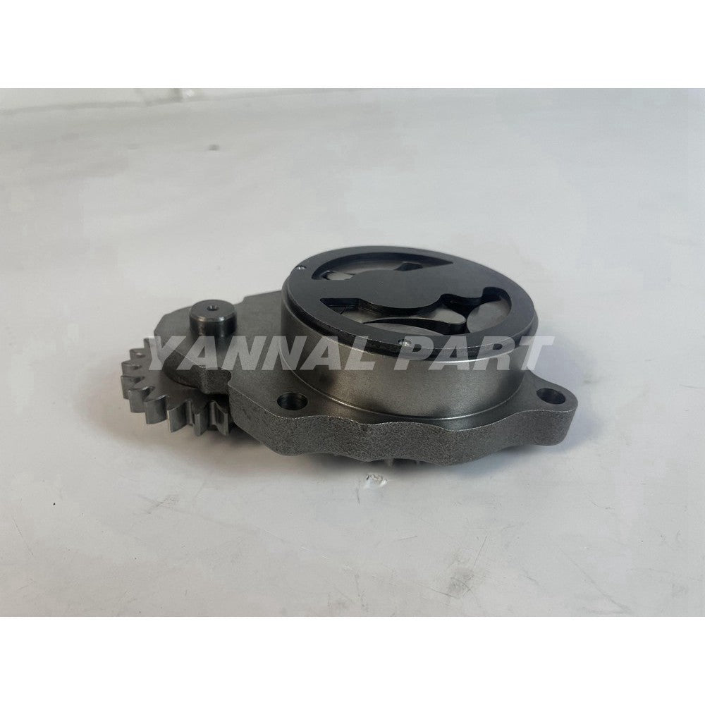 Oil Pump C5291050 Fit For Cummins 6CT Engine Parts