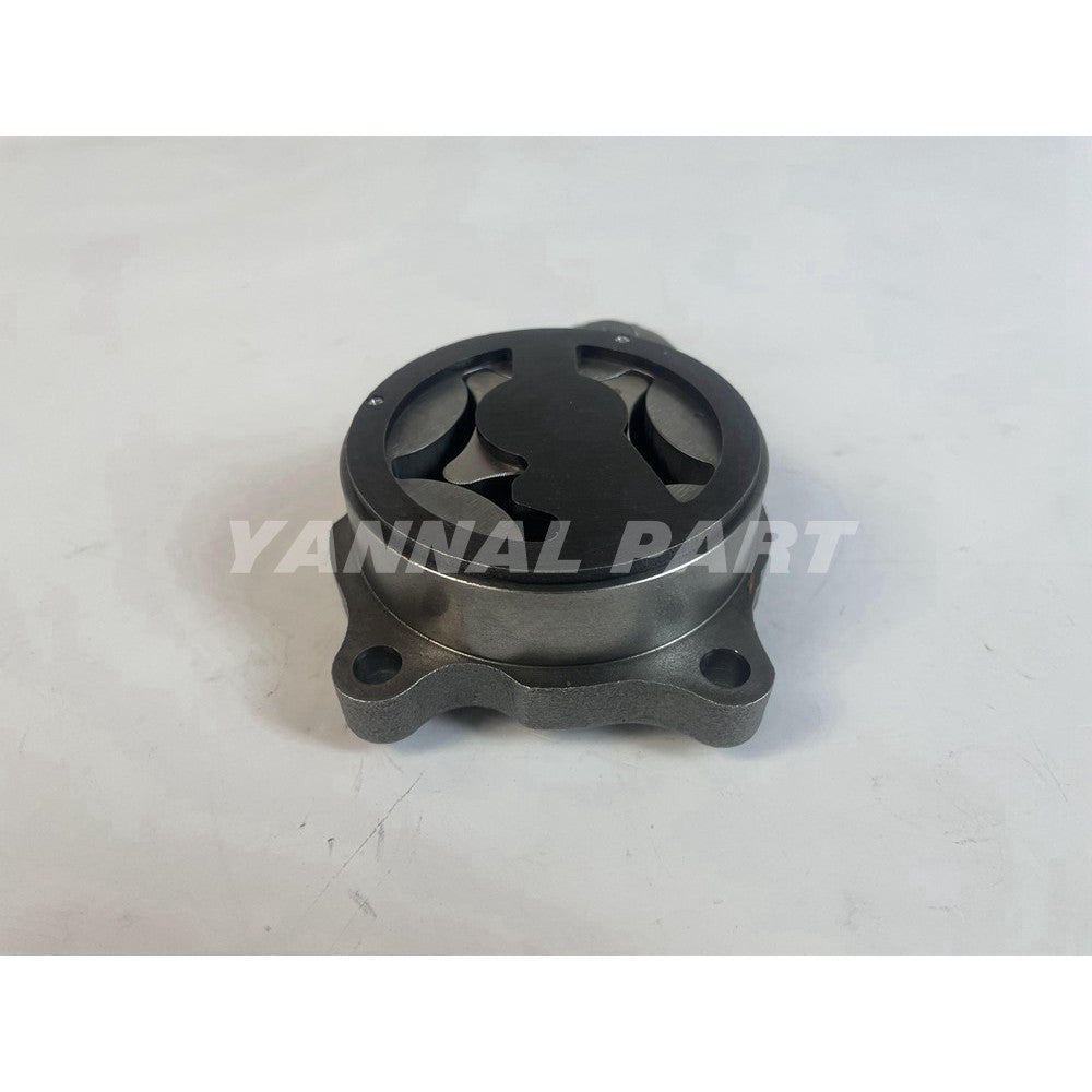 Oil Pump C5291050 Fit For Cummins 6CT Engine Parts