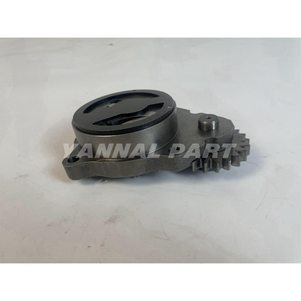 Oil Pump C5291050 Fit For Cummins 6CT Engine Parts