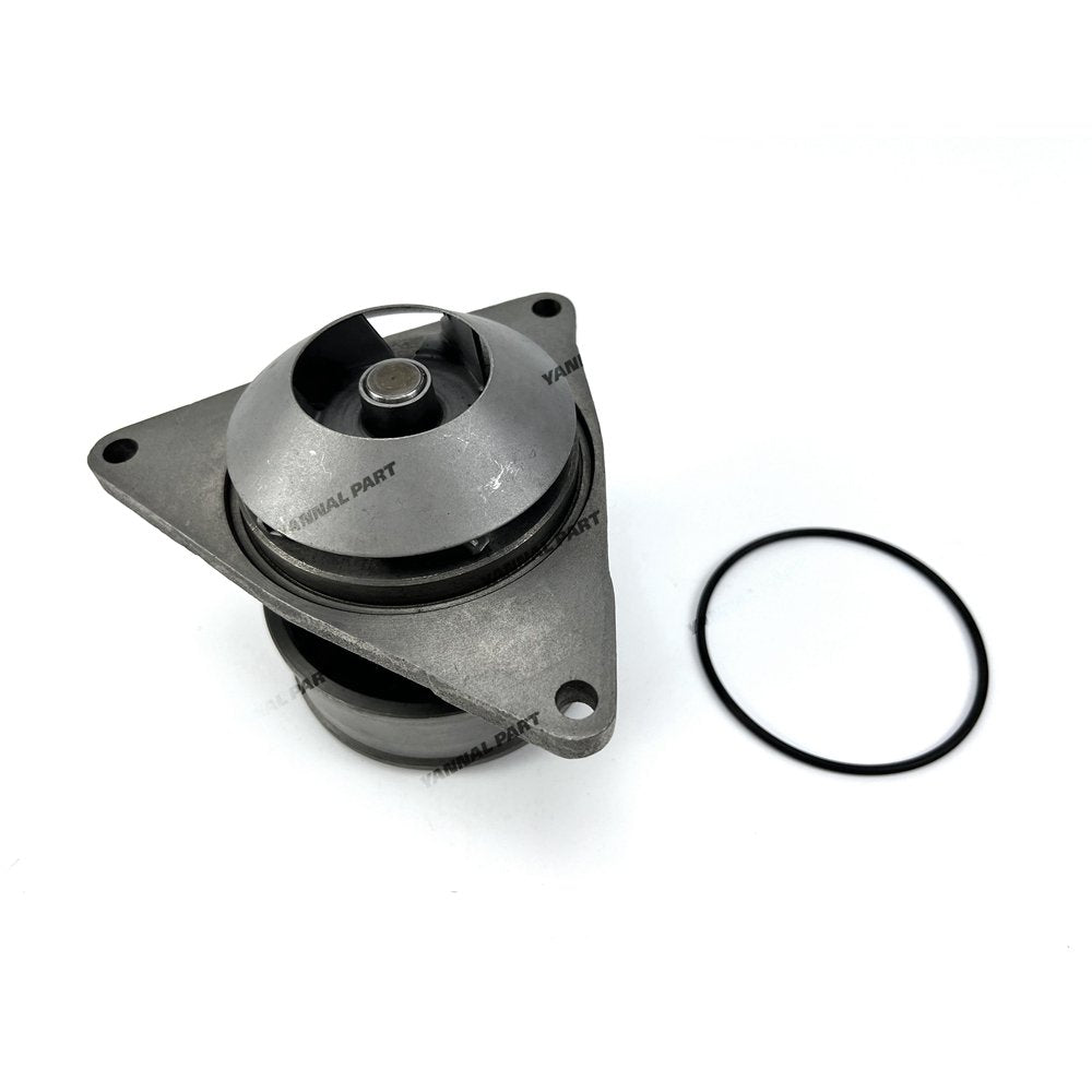 3806180 3802081 AW2047 131mm 114mm 97mm Water Pump For Cummins 6CT Engine Part