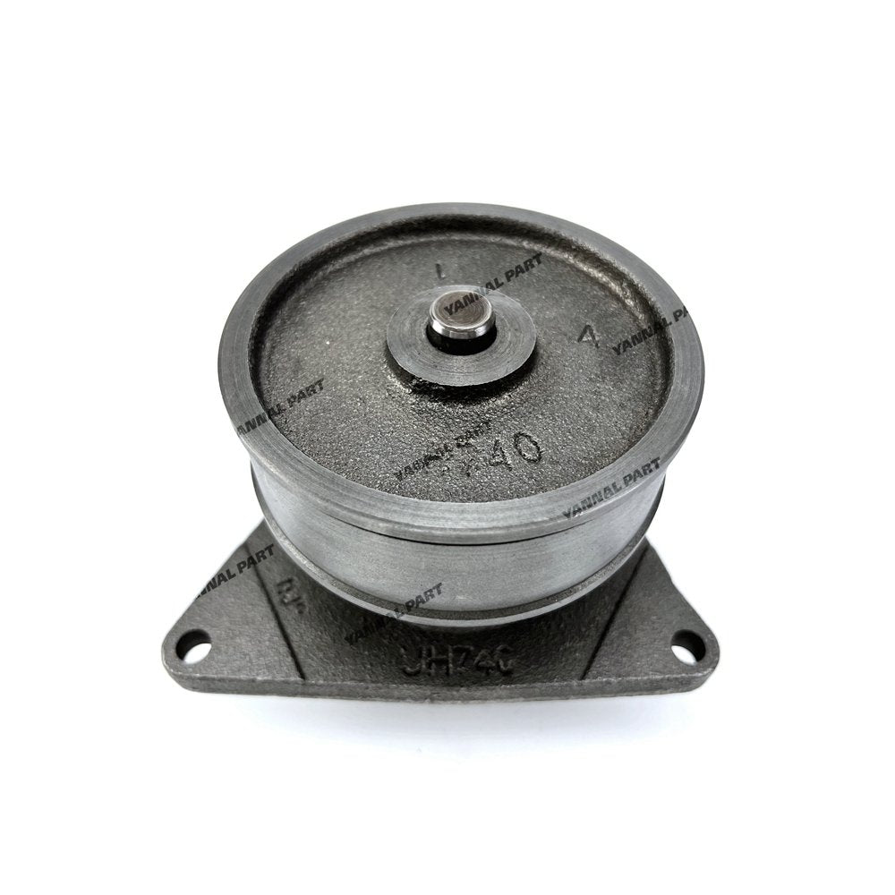 3966841 3929612 Water Pump For Cummins 6CT Engine Part