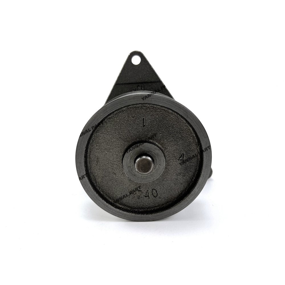 3966841 3929612 Water Pump For Cummins 6CT Engine Part