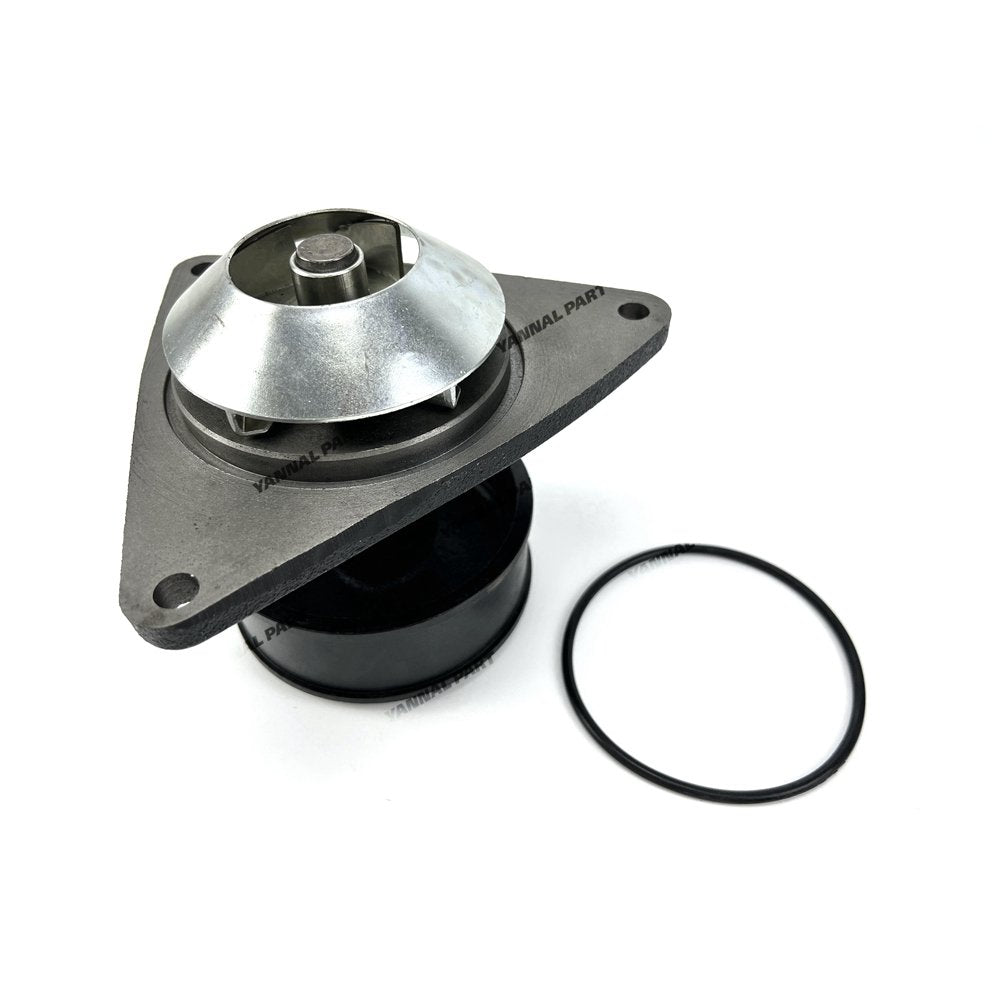 3806180 3802081 AW2047 142mm 114mm 97mm Water Pump For Cummins 6CT Engine Part