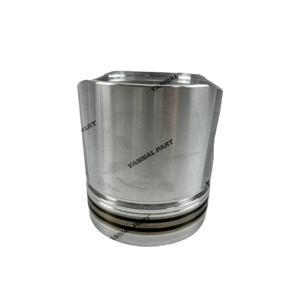 Piston 3802460 Fit For Cummins 6CT Engine