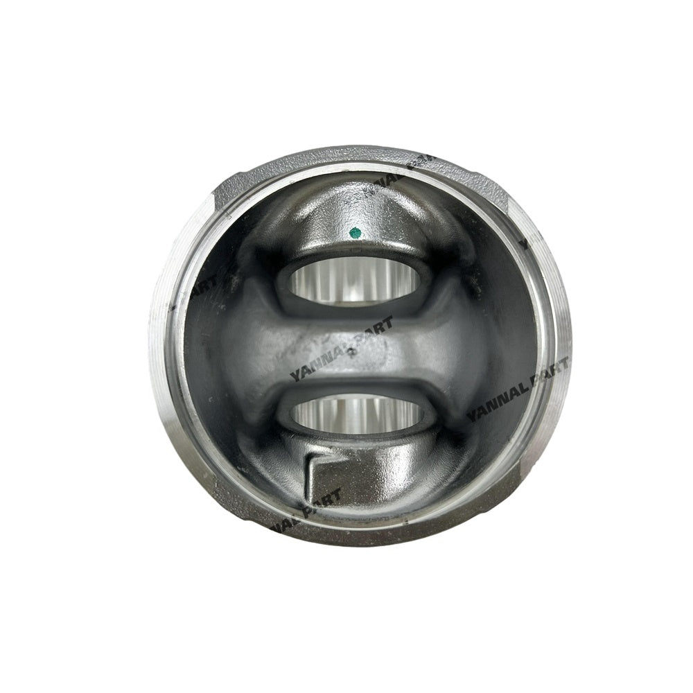 Piston 3802460 Fit For Cummins 6CT Engine