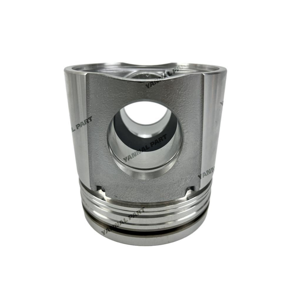 Piston Fit For Cummins 6CT Engine