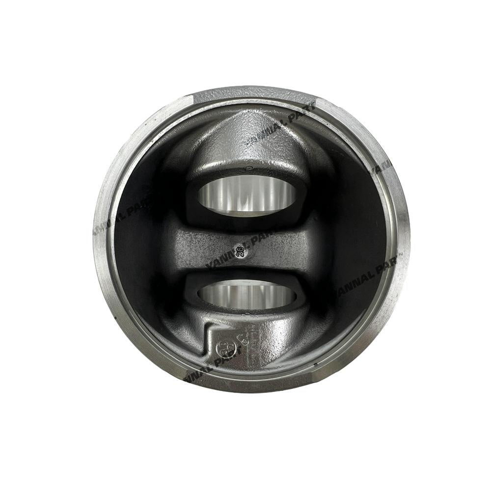 Piston Fit For Cummins 6CT Engine