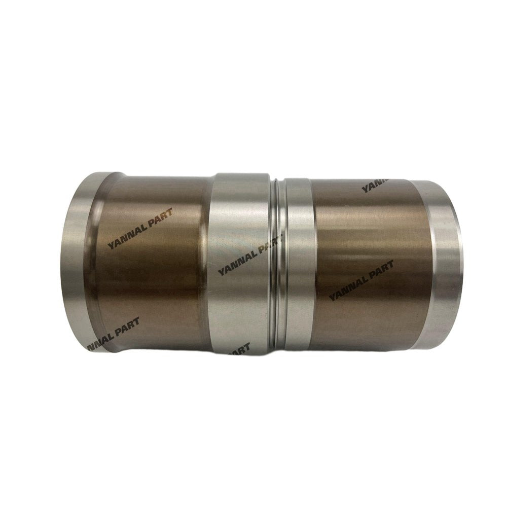 6X 6CT Cylinder Liner 3907792 For Cummins Excavator Parts