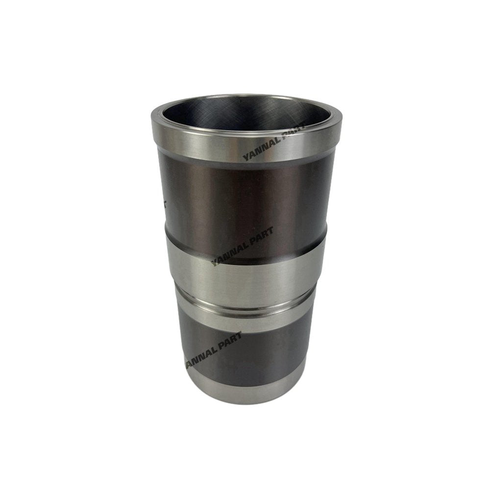 6X 6CT Cylinder Liner For Cummins Excavator Parts