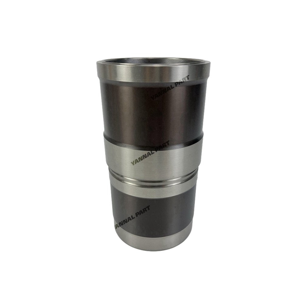 6X 6CT Cylinder Liner For Cummins Excavator Parts