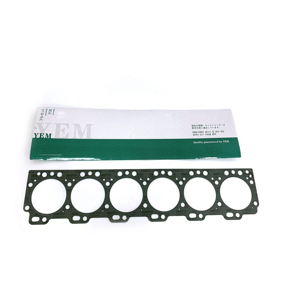 For Cummins Head Gasket Brand New Engine Parts 6CT