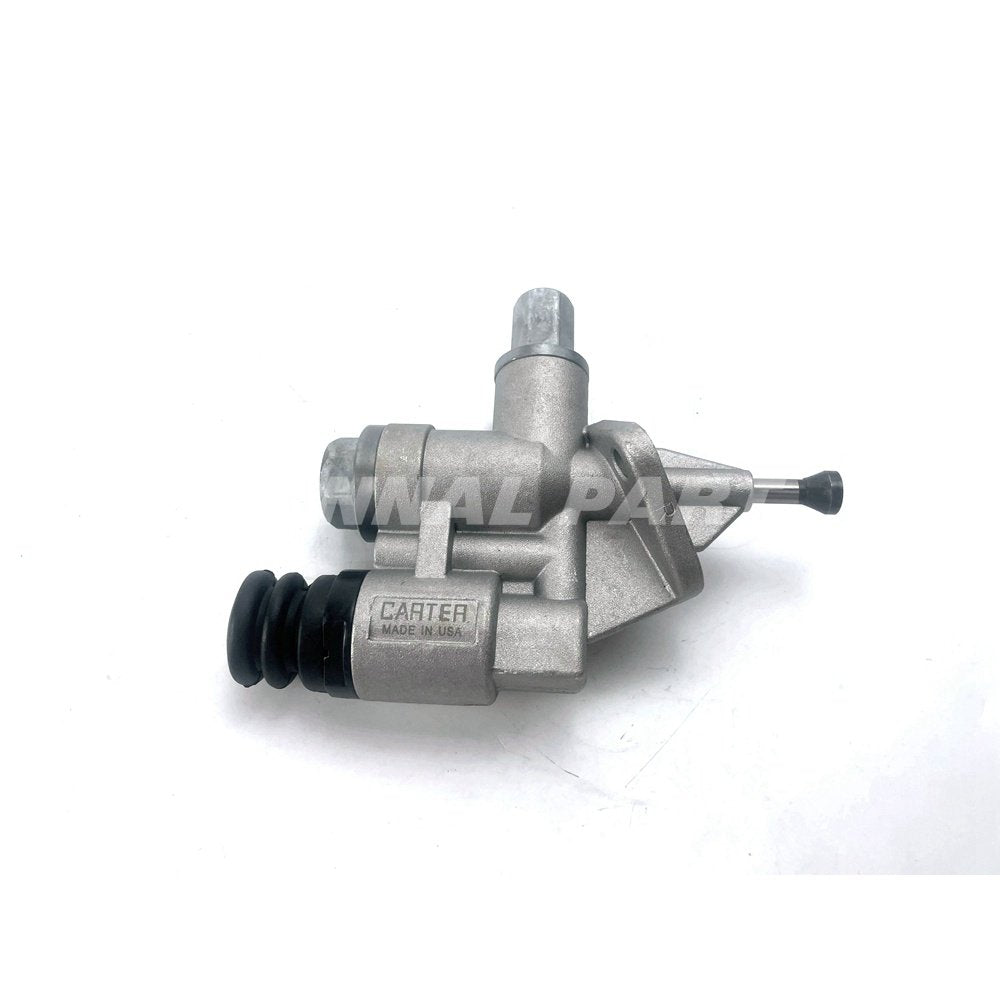 Brand-New 6CT Fuel Feed Pump 3936318 For Cummins Engine