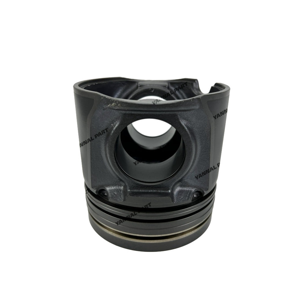 Piston 4987914 Fit For Cummins 6L Engine