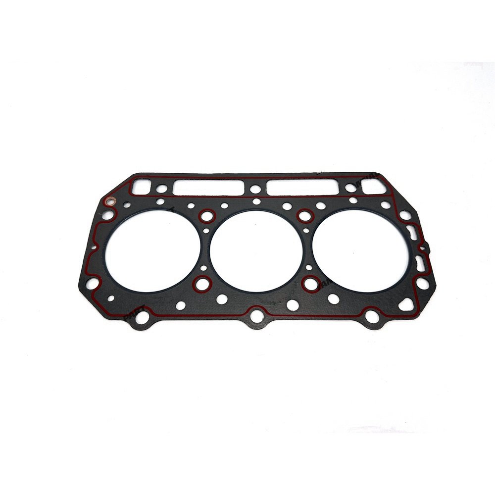 For Cummins Engine A1700 Cylinder Head Gasket Excavator Parts