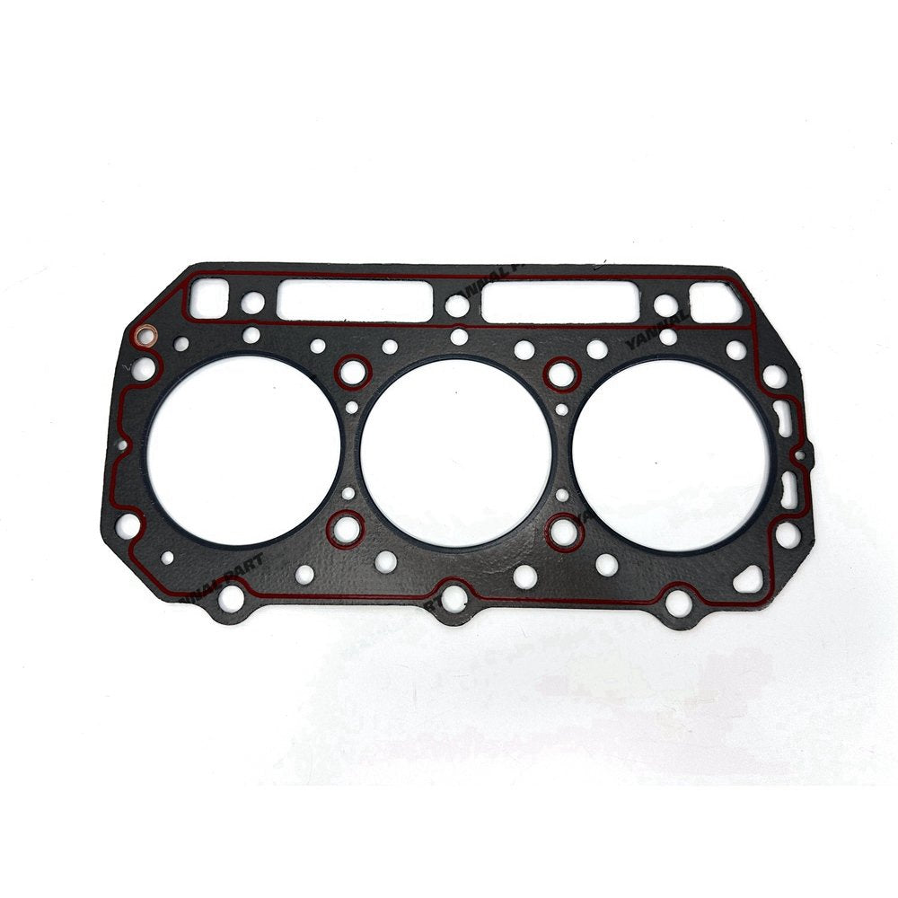 For Cummins Engine A1700 Cylinder Head Gasket Excavator Parts