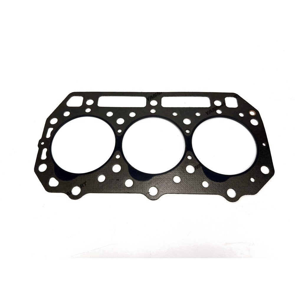 For Cummins Engine A1700 Cylinder Head Gasket Excavator Parts