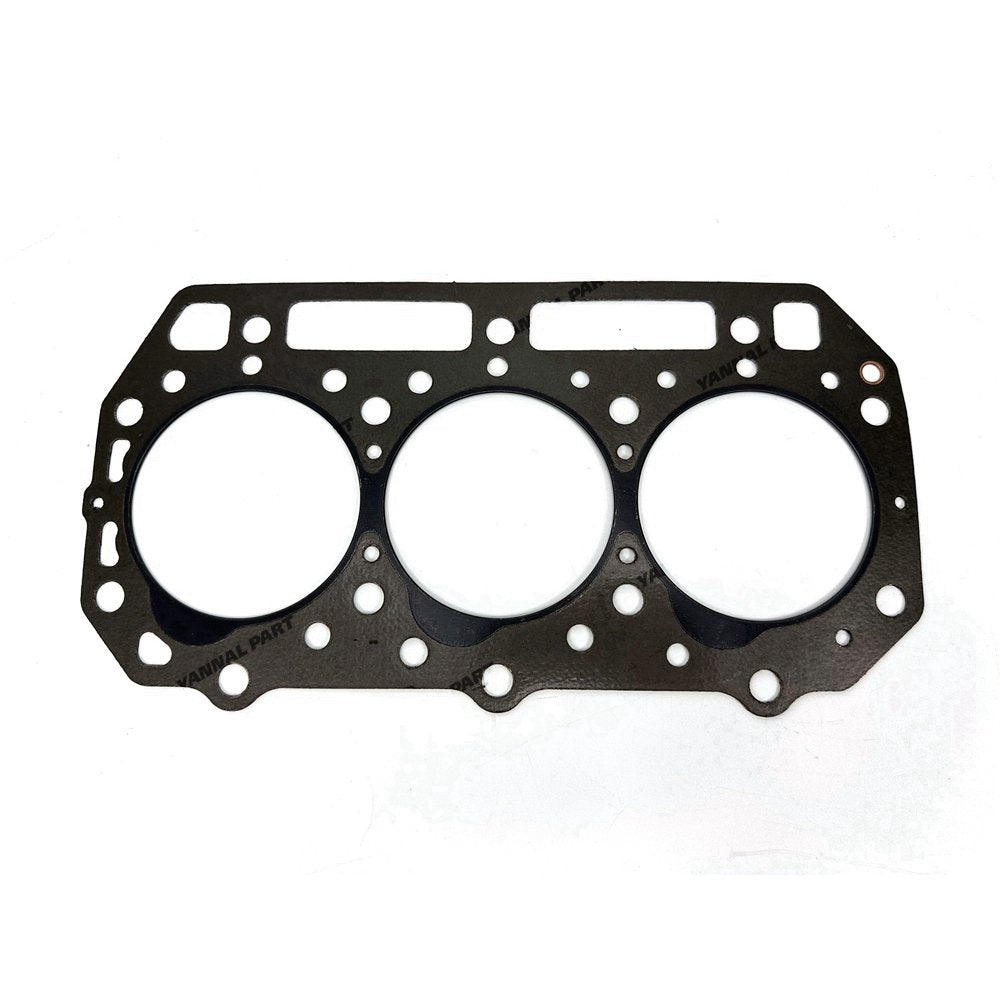 For Cummins Engine A1700 Cylinder Head Gasket Excavator Parts