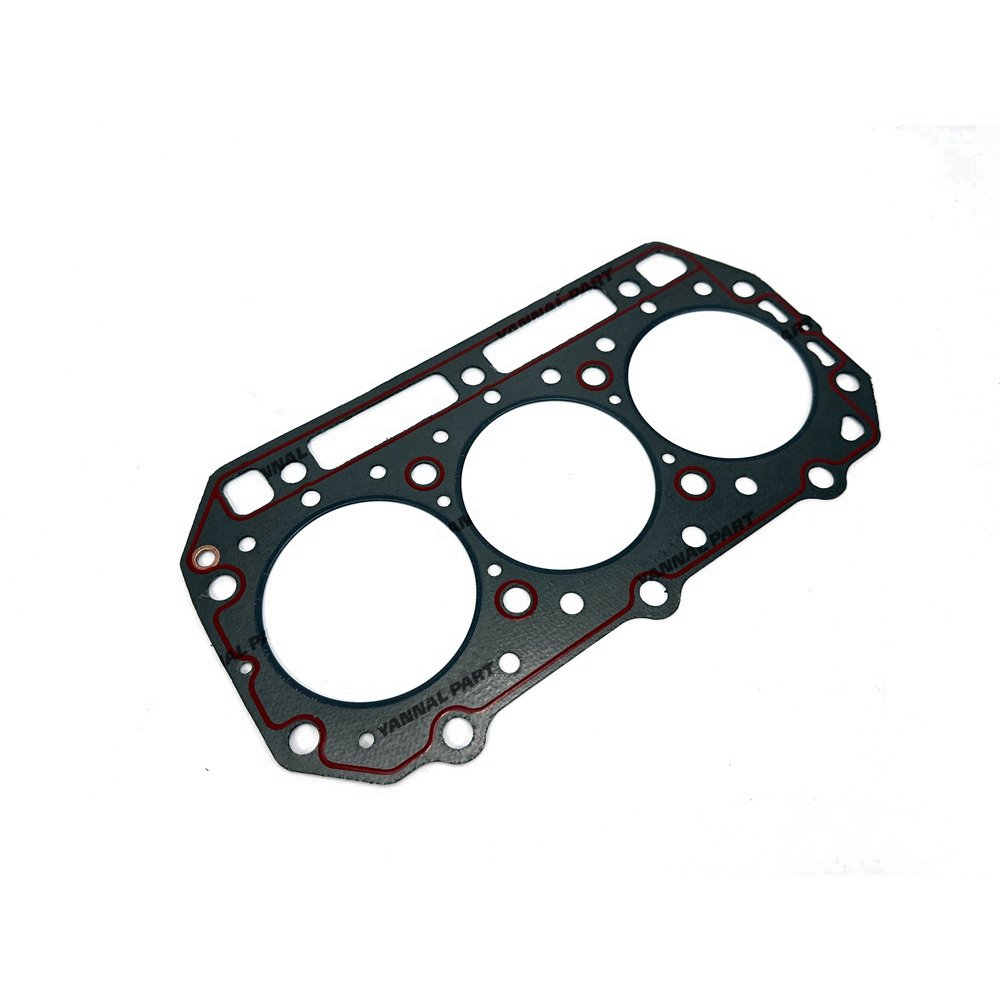 For Cummins Engine A1700 Cylinder Head Gasket Excavator Parts