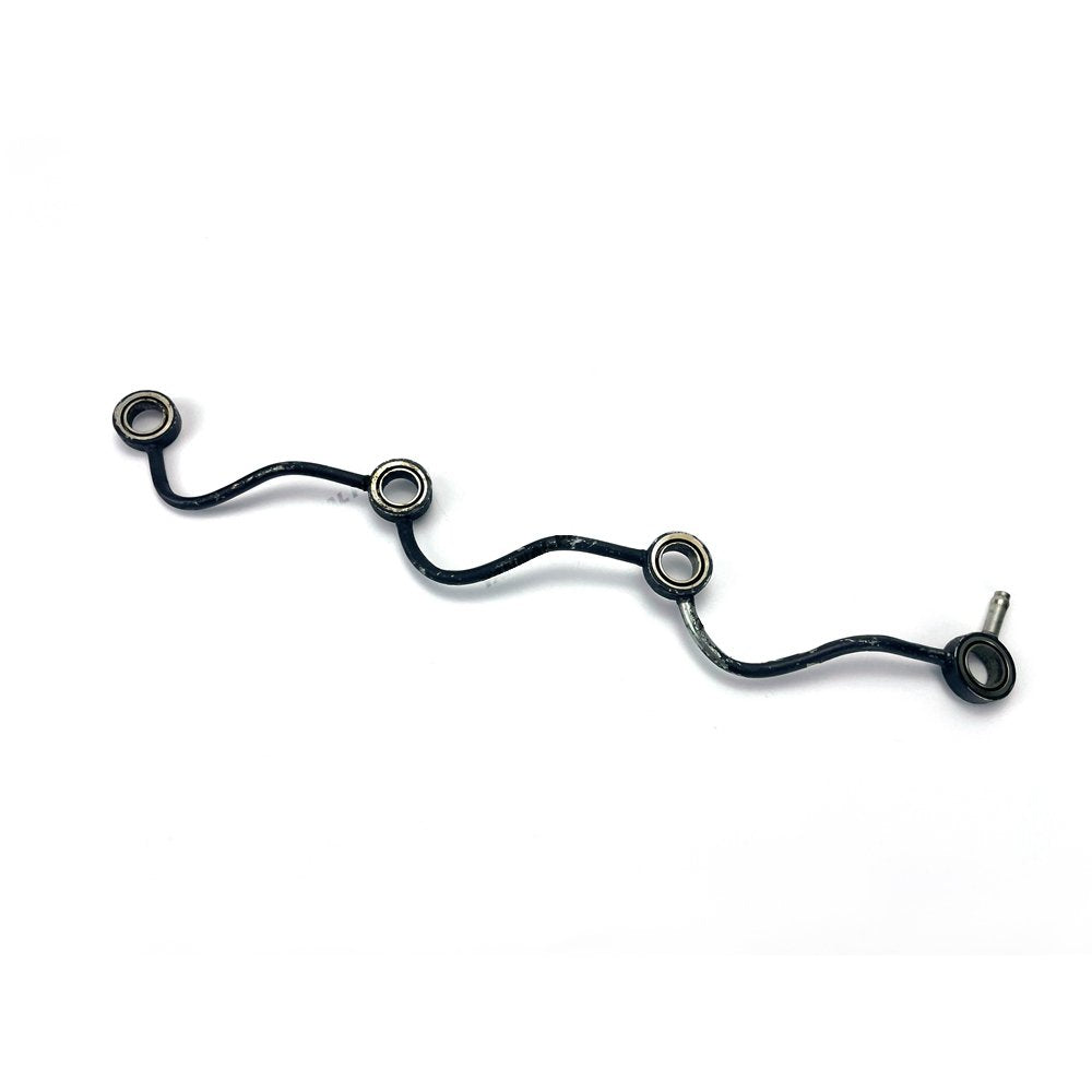 Fuel Injector Overflow A2300 Fuel Injector Return Overflow Pipe For Cummins Diesel Engine