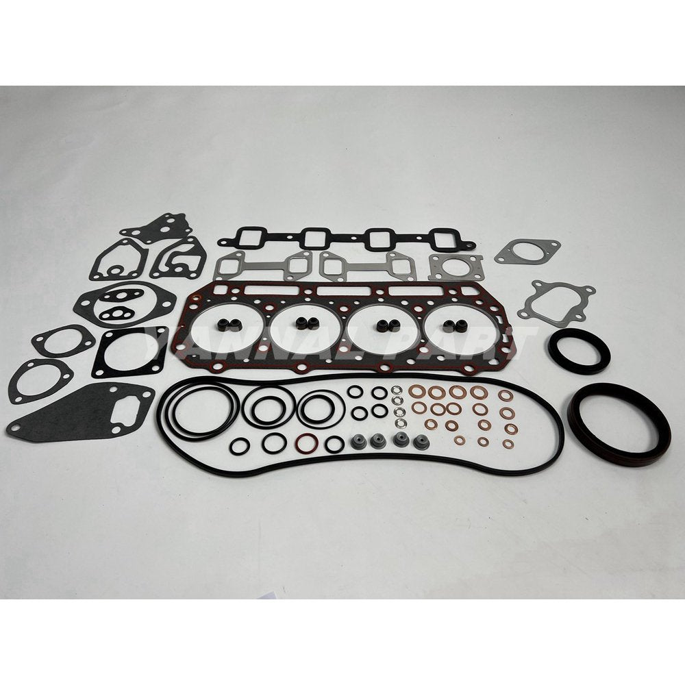 For Cummins A2300 Overhaul Head Complete Gasket Set Kit For Doosan D20/25S