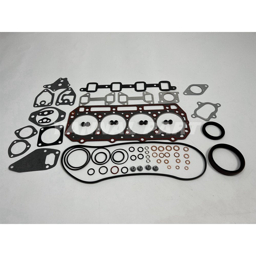 For Cummins A2300 Overhaul Head Complete Gasket Set Kit For Doosan D20/25S