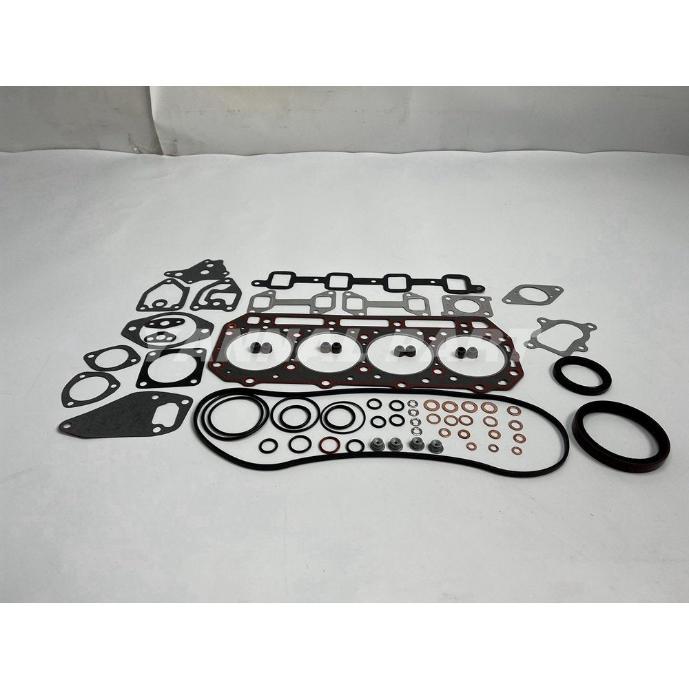 For Cummins A2300 Overhaul Head Complete Gasket Set Kit For Doosan D20/25S