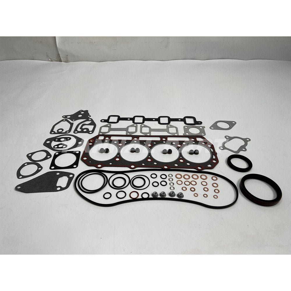 For Cummins A2300 Overhaul Head Complete Gasket Set Kit For Doosan D20/25S